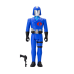 G.I. Joe - Cobra Commander ReAction 3.75 inch Action Figure