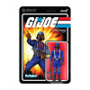 G.I. Joe - Cobra Trooper Y-Back ReAction 3.75 inch Action Figure