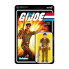 G.I. Joe - Flint ReAction 3.75 inch Action Figure