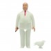 Alfred Hitchcock - Alfred Hitchcock Monster Glow in the Dark ReAction 3.75 inch Action Figure