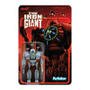 The Iron Giant - Attack Mode Iron Giant ReAction 3.75 inch Action Figure