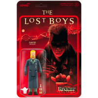 The Lost Boys - David ReAction 3.75 inch Action Figure