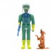 Mars Attacks - Destroying a Dog ReAction 3.75 inch Action Figure