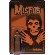 Misfits - The Fiend Collection II ReAction 3.75 inch Action Figure