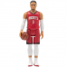 NBA Basketball - Russell Westbrook Houston Rockets Supersports ReAction 3.75 inch Action Figure