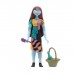 The Nightmare Before Christmas - Sally Re-Action 3.75 inch Action Figure