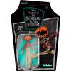 The Nightmare Before Christmas - Pumpkin King ReAction 3.75 inch Action Figure