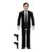 The Office - Michael Scott as Michael Scarn (Threat Level Midnight) ReAction 3.75 inch Action Figure