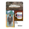 Parks & Recreation - Perd Hapley Reaction 3.75 inch Action Figure