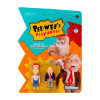 Pee-Wee’s Playhouse - Randy & Billy Baloney ReAction 3.75 inch Action Figure 2-Pack