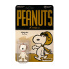 Peanuts - Snoopy World War I Flying Ace ReAction 3.75 inch Action Figure
