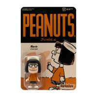 Peanuts - Camp Marcie ReAction 3.75 inch Action Figure