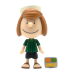 Peanuts - Camp Peppermint Patty ReAction 3.75 inch Action Figure