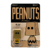 Peanuts - Mr. Sack ReAction 3.75 inch Action Figure