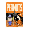 Peanuts - Violet in Witch Costume ReAction 3.75 inch Action Figure