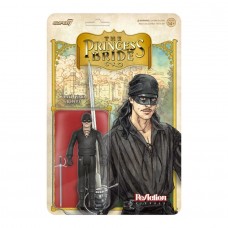The Princess Bride (1987) - Dread Pirate Roberts ReAction 3.75 inch Action Figure