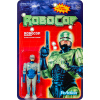 RoboCop (1987) - RoboCop Battle Damaged Glow in the Dark ReAction 3.75 inch Action Figure