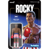 Rocky (1976) - Apollo Creed ReAction 3.75 inch Action Figure