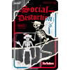 Social Distortion - Skully ReAction 3.75 inch Action Figure
