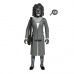 They Live - Female Ghoul Black & White ReAction 3.75 inch Action Figure