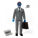They Live - Male Ghoul ReAction 3.75 inch Action Figure