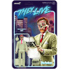 They Live - Male Ghoul Glow in the Dark ReAction 3.75 inchAction Figure