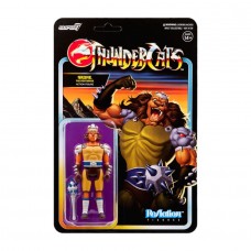 ThunderCats - Grune the Destroyer ReAction 3.75 inch Action Figure