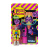 Toxic Crusaders - Radiation Ranger ReAction 3.75 inch Action Figure