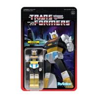 Transformers - Stepper ReAction 3.75 inch Action Figure