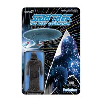 Star Trek: The Next Generation - Armus ReAction 3.75 inch Action Figure