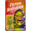 Creature from the Black Lagoon (1954) - The Creature ReAction 3.75 inch Action Figure