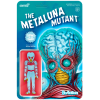 This Island Earth (1955) - The Metaluna Mutant Glow in the Dark ReAction 3.75 inch Action Figure