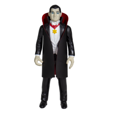 Dracula (1931) - Count Dracula ReAction 3.75 inch Action Figure