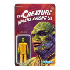 The Creature Walks Among Us (1956) - The Creature ReAction 3.75 inch Action Figure