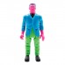 Frankenstein (1931) - The Monster Costume Colours ReAction 3.75 inch Action Figure