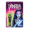 Vampira - Dark Goddess of Horror ReAction 3.75 inch Action Figure