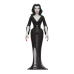 Vampira - Dark Goddess of Horror ReAction 3.75 inch Action Figure