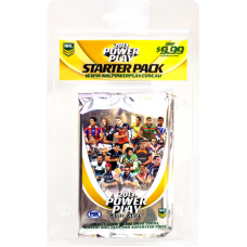 NRL Rugby League - 2013 Power Play Starter Kit