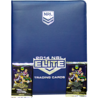 Rugby League - 2014 Elite Album