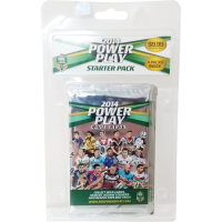 Rugby League - 2014 Power Play Starter Kit