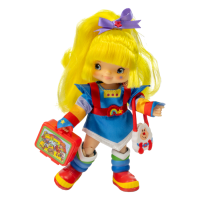 Rainbow Brite - Rainbow Brite 5.5 inch Fashion Doll
