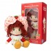 Strawberry Shortcake - Strawberry 14 inch Rag Doll