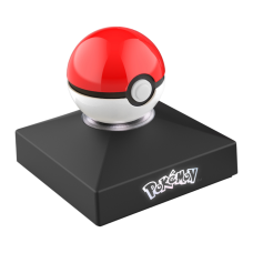 Pokemon - Poke Ball Mini Diecast Replica