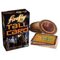 Firefly - Tall Card Game