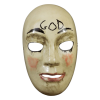 The Purge - God Mask