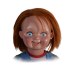 Child’s Play 2 - Chucky Good Guys Doll 1:1 Scale Life Size Prop Replica