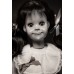 The Twilight Zone - Talky Tina 1:1 Scale Life-Size Doll Replica