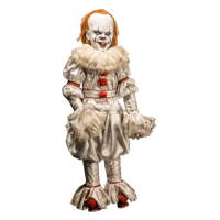 IT (2017) - Pennywise 50 inch Mega Scale Doll