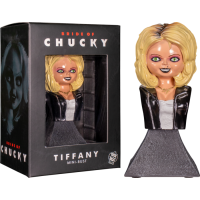 Bride of Chucky - Tiffany 1/6th Scale Mini Bust