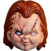 Seed of Chucky - Chucky Vacuform Mask
